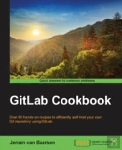 Bertrand.pt - Gitlab Cookbook