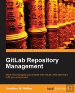 Bertrand.pt - Gitlab Repository Management