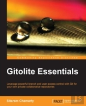 Gitolite Essentials