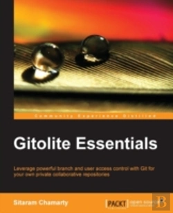 Bertrand.pt - Gitolite Essentials