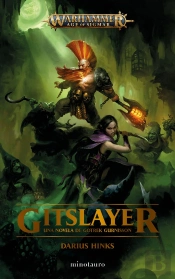 Gitslayer