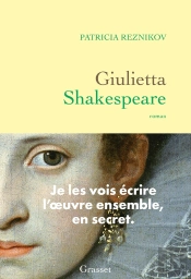 Giulietta Shakespeare