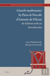 Giuochi Mathematici By Piero Di Niccolo D'Antonio Da Filicaia
