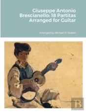 Giuseppe Antonio Brescianello: 18 Partit