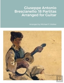 Bertrand.pt - Giuseppe Antonio Brescianello: 18 Partit