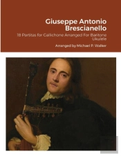 Giuseppe Antonio Brescianello: 18 Partit