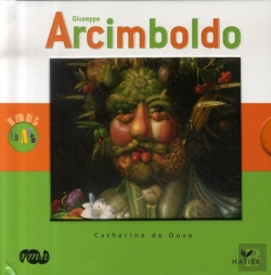 Bertrand.pt - Giuseppe Arcimboldo