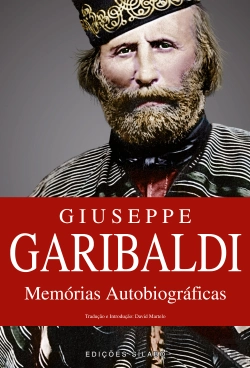 Bertrand.pt - Giuseppe Garibaldi