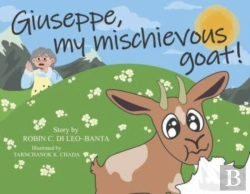 Bertrand.pt - Giuseppe, My Mischievous Goat!