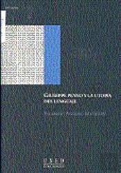 Giuseppe Peano Y La Utopía Del Lenguaje