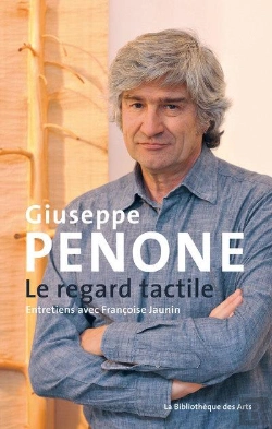 Bertrand.pt - Giuseppe Penone. Entretiens