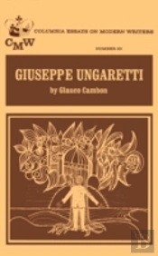 Giuseppe Ungaretti