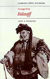 Giuseppe Verdi: Falstaff