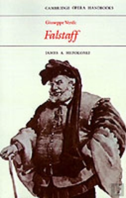 Bertrand.pt - Giuseppe Verdi: Falstaff