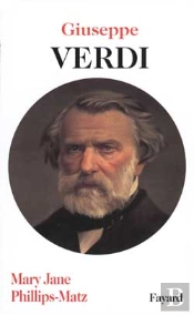Giuseppe Verdi