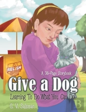 Give A Dog