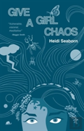 Give A Girl Chaos