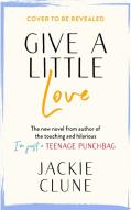 Give A Little Love