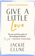 Give A Little Love