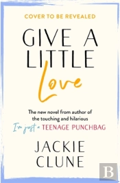 Give A Little Love