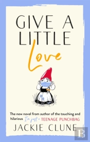 Give A Little Love