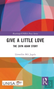 Give A Little Love