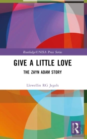 Give A Little Love