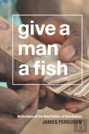 Give A Man A Fish