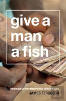 Give A Man A Fish