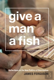 Give A Man A Fish