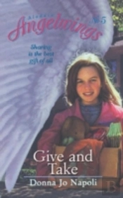 Give And Take