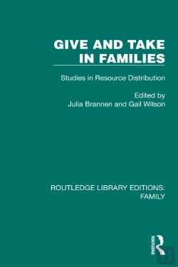 Bertrand.pt - Give And Take In Families
