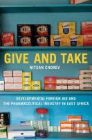 Give And Take