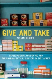 Give And Take