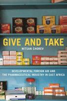 Give And Take