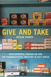 Give And Take