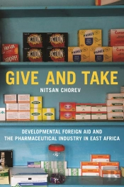 Give And Take