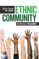 Give Back To Your Ethnic Community