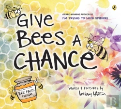 Bertrand.pt - Give Bees A Chance