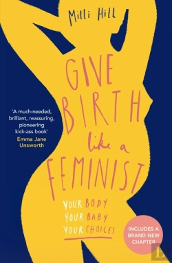 Bertrand.pt - Give Birth Like A Feminist