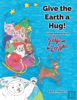 Bertrand.pt - Give Earth A Hug