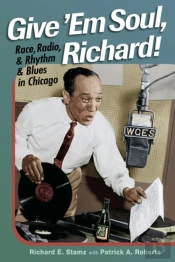 Give 'Em Soul, Richard!