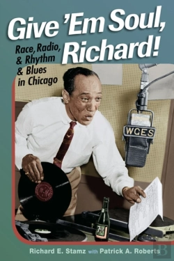 Bertrand.pt - Give 'Em Soul, Richard!