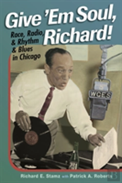 Bertrand.pt - Give 'Em Soul, Richard!