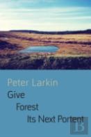 Give Forest Its Next Portent