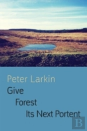 Give Forest Its Next Portent