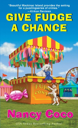 Bertrand.pt - Give Fudge A Chance