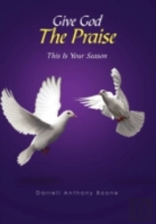 Give God The Praise