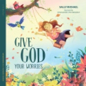 Give God Your Worries