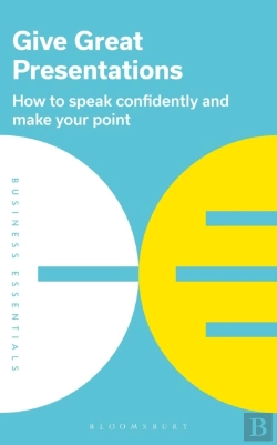 Bertrand.pt - Give Great Presentations